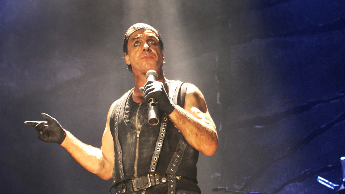 La canción de Rammstein ideal para tener motivación en su día: tiene más de 700 millones de reproducciones