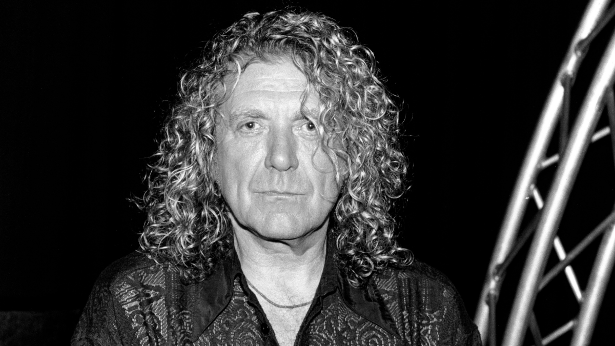 La banda que avergonzó a Robert Plant y lo preocupó por el rock: acabaron siendo leyendas