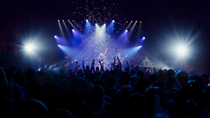 ¿Cuál es la mejor gira en la historia del rock? Tuvo más de 30 shows de una banda legendaria