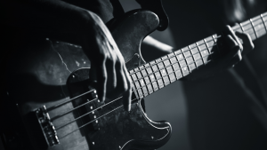 Este es el 'riff' más pesado en la historia del rock: le puede hacer sentir emoción en solo 2 segundos