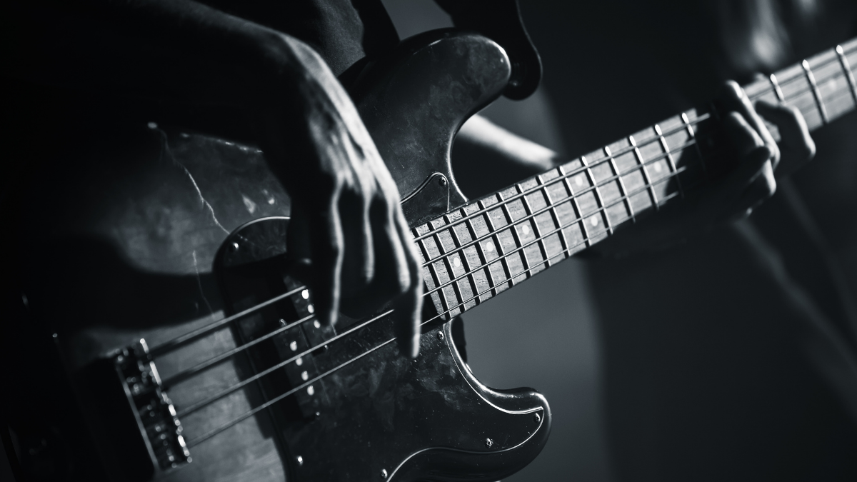 Este es el 'riff' más pesado en la historia del rock: le puede hacer sentir emoción en solo 2 segundos