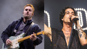 ¿Cuál será el próximo líder del rock? La IA tiene la respuesta y es un gran talento emergente