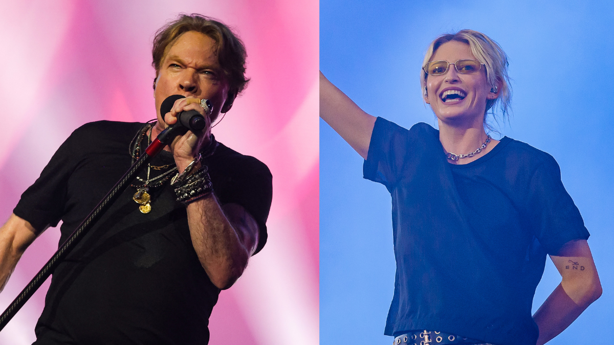 🤘🏻Prepare la garganta🤘🏻 TODOS los conciertos próximos de octubre en Bogotá, Medellín y más