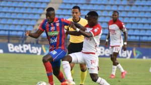 Independiente Santa Fe vs Unión Magdalena: hora y dónde ver EN VIVO al 'León'