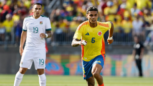 Partido EN VIVO Colombia vs. Bolivia en Eliminatorias Sudamericanas: siga el minuto a minuto aquí