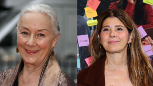 Estas son todas las actrices que han interpretado a la Tía May en SpiderMan: edad y cómo lucen hoy