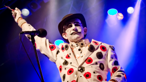 The Adicts vuelve a Latinoamérica: ¿Cuándo y a dónde? La banda icónica del punk con más de 40 años