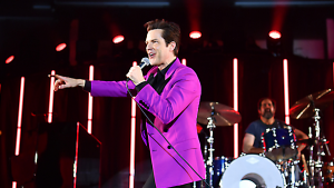 El éxito de The Killers que inició como un fiasco y ahora acumula más de mil millones de reproducciones en Spotify