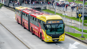 Rutas de Transmilenio para llegar y salir del Festival Cordillera: Serán más de 5, conózcalas