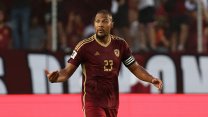 ¿Qué pasa si Venezuela gana, pierde o empata contra Colombia en partido definitivo para el Mundial 2026?