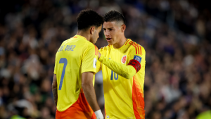 ¿Qué pasa si Colombia gana, pierde o empata ante Venezuela en las Eliminatorias?