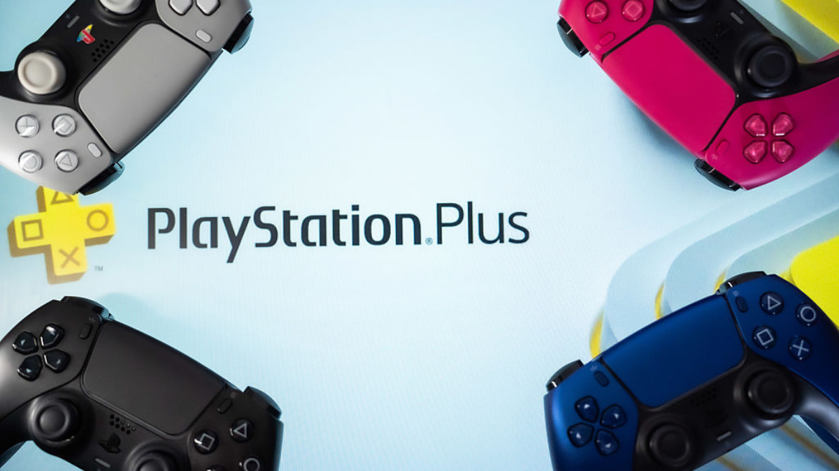 PlayStation Plus
