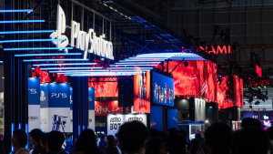 Tokyo Game Show 2024