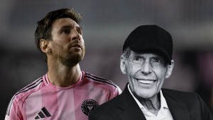 07102025 Messi y Miguel Ángel Russo