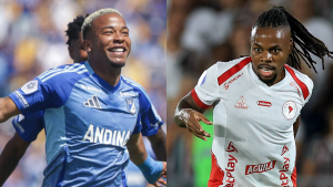 07102025 Millonarios vs. América de Cali