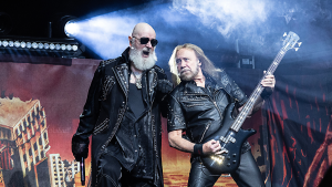 09102025 Judas Priest