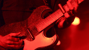 15102025 Solos de guitarra del heavy metal