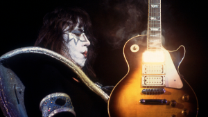 16102025 Ace Frehley