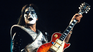 16102025 Falleció Ace Frehley