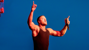 16102025 Imagine Dragons