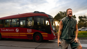 16102025 TransMilenio Imagine Dragons