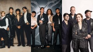 The Cardigans, Silvestre y la Naranja, Arde Bogotá y más artistas se unen en Ondas: Todos los detalles, aquí