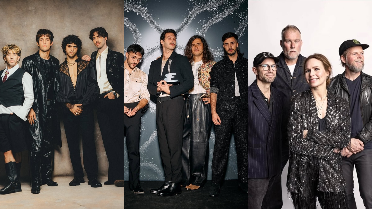 The Cardigans, Silvestre y la Naranja, Arde Bogotá y más artistas se unen en Ondas: Todos los detalles, aquí