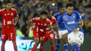 17102025 Liga BetPlay