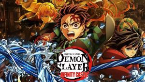 20102025 Demon Slayer Castillo Infinito