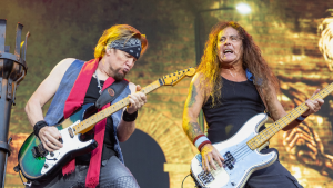 21102025 Iron Maiden