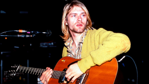 270925 - Nirvana - getty