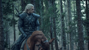 270925 - The Witcher - getty