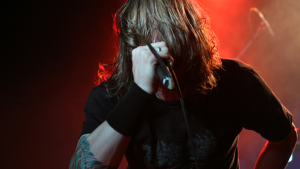 280925 - metal - getty