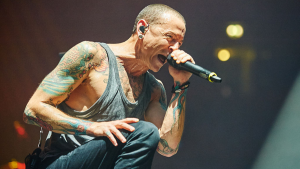 290925 - Linkin Park - getty