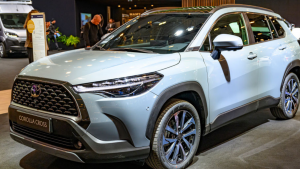 290925 - carros electricos - getty