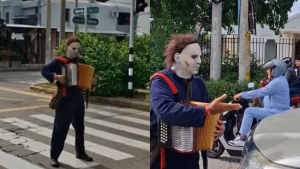 300925 - Michael Myers - redes