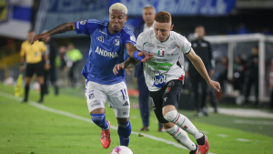 300925 - Millonarios - Colprensa