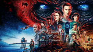300925 - Stranger Things - Netflix