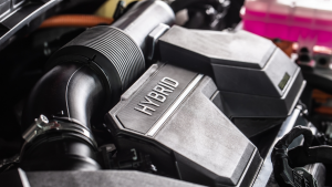 300925 - carros híbridos - getty