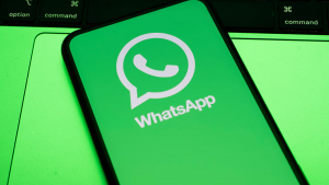 310925 - WhatsApp - getty