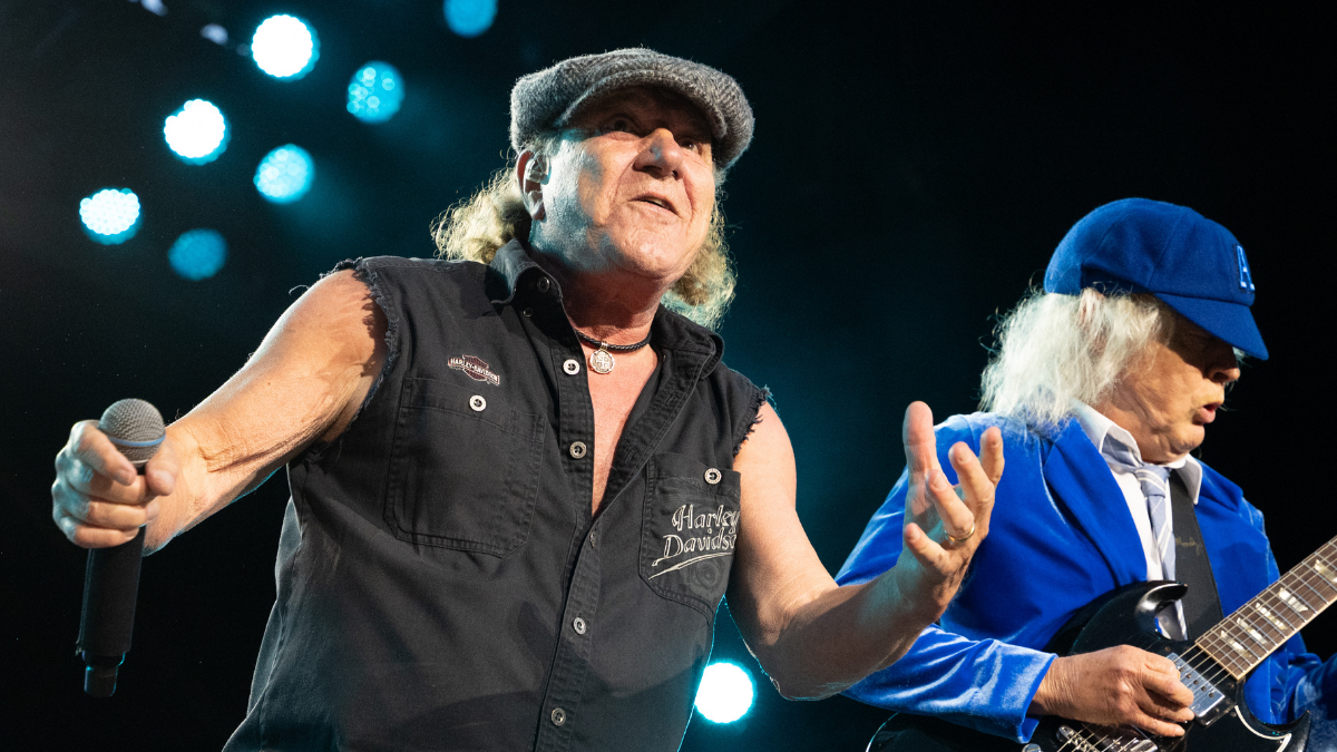 ¿AC/DC vendrá a Colombia en 2026? Estas serían las posibilidades de verlos en vivo