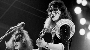 ¿Por qué Ace Frehley dejó Kiss hace más de 20 años? Guitarrista que lo reemplazó como SPACEMAN
