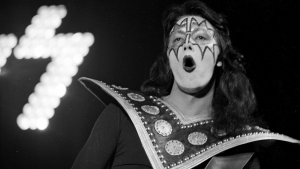 Todos los mensajes de despedida de los integrantes de Kiss a Ace Frehley: "nunca será olvidado"