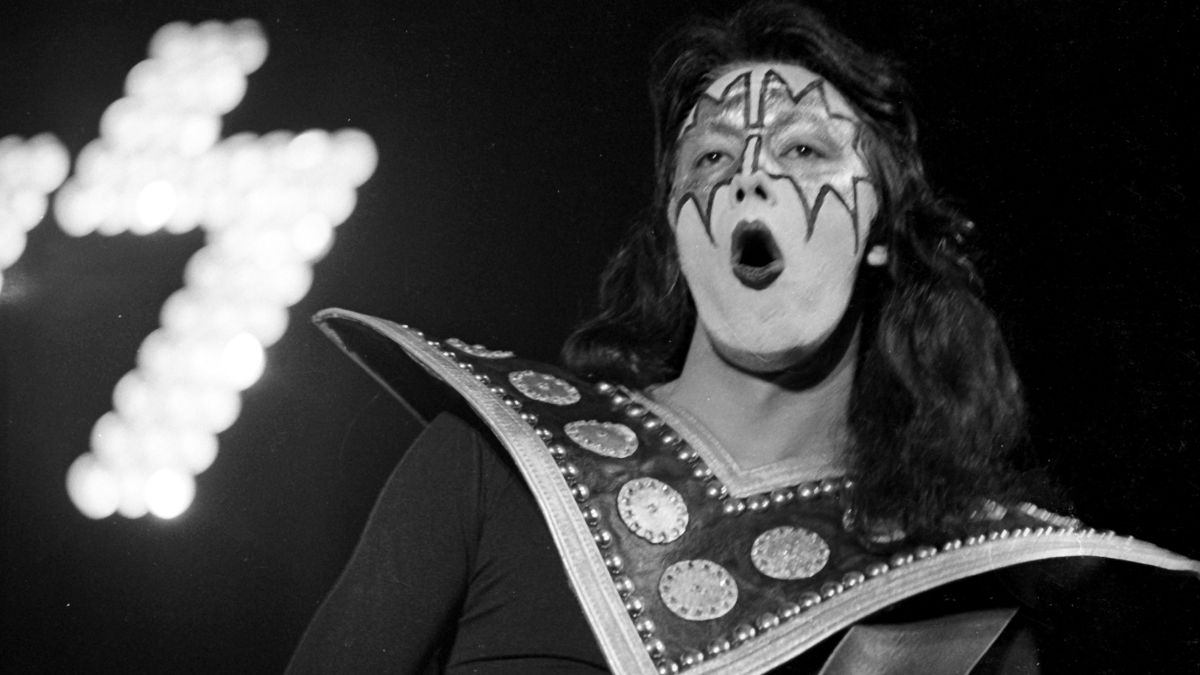 Todos los mensajes de despedida de los integrantes de Kiss a Ace Frehley: "nunca será olvidado"