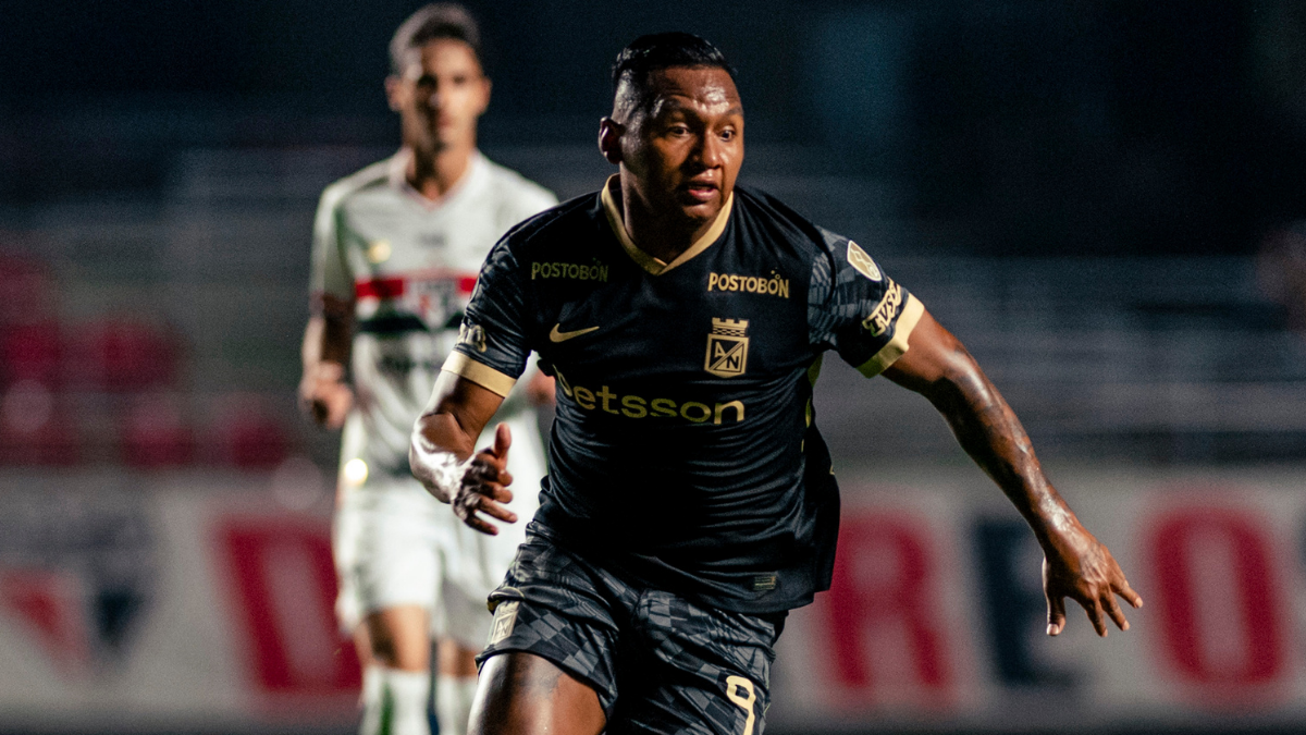 Dimayor dio nuevo veredicto por sanción a Alfredo Morelos: ¿Ya puede jugar?