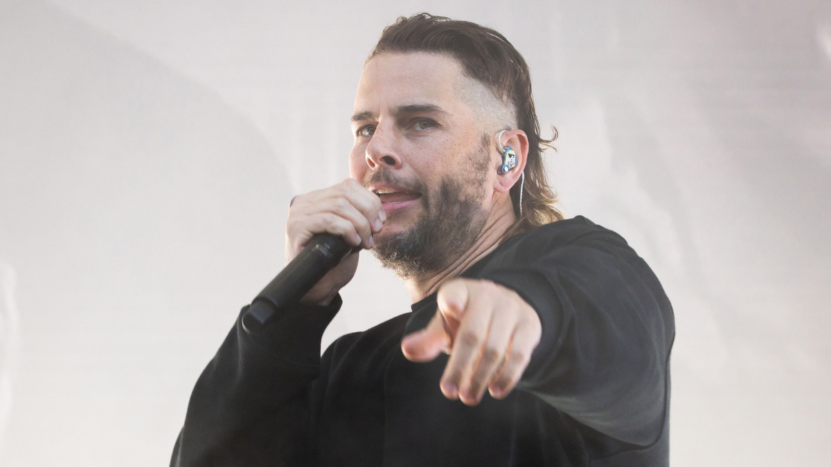 Revelan nueva fecha para concierto de Avenged Sevenfold en Colombia: ¿cuánto falta?