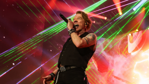 Guns N' Roses reveló la verdad detrás de la 'rabieta' de Axl Rose en Argentina: defendieron a uno de sus miembros