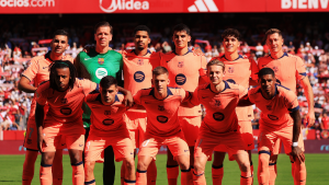 Barcelona pierde por lesión a una de sus figuras: se perdería 'El Clásico' contra el Real Madrid