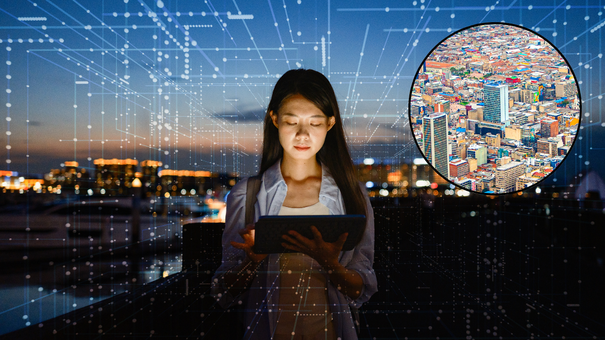 Estudio revela las 10 ciudades del mundo más innovadoras en tecnología: ¿Está Bogotá?