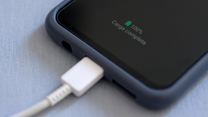 Este es el truco con el que puede cargar su celular más rápido: puede activarlo en segundos